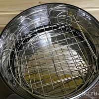Лот: 13309730. Фото: 3. Коптильня двухъярусная. Красноярск