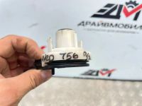 Лот: 25803599. Фото: 4. тросик отопителя Chevrolet Aveo... Красноярск