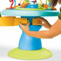 Лот: 8813580. Фото: 5. Игровой центр Bright starts чудесный...