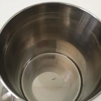 Лот: 5497132. Фото: 4. Кружка 1500 мл с крышкой нерж... Красноярск