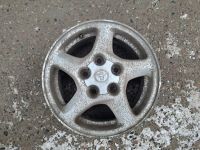 Лот: 20994722. Фото: 5. Комплект Оригинальных Литых дисков...