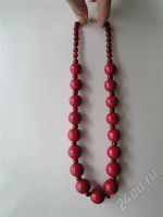 Лот: 363054. Фото: 2. Изделия из полимерной глины,колье... Ювелирные изделия, бижутерия, часы