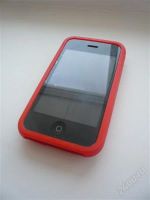 Лот: 1577112. Фото: 2. Чехол для Apple iPhone 3G \ 3Gs... Аксессуары