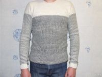 Лот: 8951605. Фото: 2. Мужской трикотаж. Мужская одежда