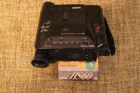 Лот: 1789254. Фото: 2. продам видеокамеру sanyo с кассетами. Фото, видеокамеры, оптика