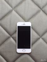 Лот: 7973545. Фото: 5. Iphone 5S 16 GB