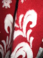 Лот: 14986096. Фото: 3. костюм Деда Мороза,Боярский бордовый... Красноярск