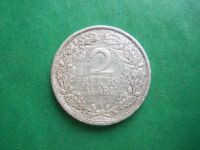 Лот: 21640327. Фото: 5. Германия 2 рейхсмарки 1926 г...