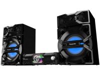 Лот: 21117179. Фото: 2. Музыкальный центр Panasonic SC-MAX3500GS... Аудиотехника