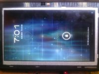 Лот: 9393503. Фото: 2. Дисплей Prestigio Multipad 7.0... Комплектующие