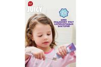 Лот: 23677658. Фото: 7. Зубная паста для детей SPLAT Juicy...