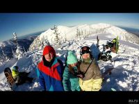 Лот: 8640481. Фото: 3. Мембранный пуховик Virus 20000... Одежда, обувь, галантерея