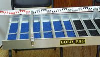 Лот: 5445447. Фото: 5. Шлюз для золотодобычи Gold Master...