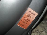 Лот: 1171164. Фото: 2. Авто-люлька Итальянская! + детская... Дети растут