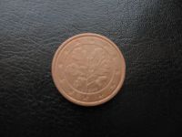 Лот: 3781193. Фото: 2. 2 евроцент 2004, Германия. Монеты