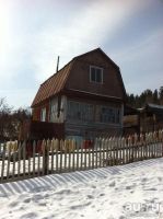 Лот: 9521664. Фото: 3. Дача станция Правая. Недвижимость
