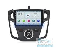 Лот: 16676261. Фото: 4. Штатная магнитола для Ford Focus... Красноярск