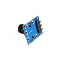Лот: 10666391. Фото: 2. Arduino Ардуино модуль камеры... Радиодетали  (электронные компоненты)