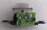 Лот: 5300137. Фото: 2. Panasonic power button tnpa4858. Запчасти для бытовой техники