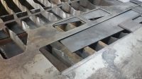 Лот: 17944053. Фото: 5. ЧПУ, CNC станок плазменной резки...