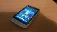 Лот: 7003068. Фото: 2. Смартфон HTC Wildfire S. Смартфоны, связь, навигация