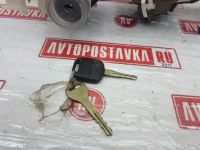 Лот: 20899895. Фото: 2. Рулевая колонка Subaru Forester... Автозапчасти