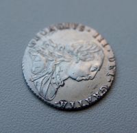 Лот: 25525947. Фото: 3. 6 пенсов 1787 г. Великобритания... Коллекционирование, моделизм