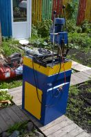 Лот: 3097910. Фото: 2. Копировально-фрезерный станок... Оборудование