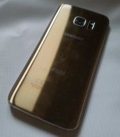 Лот: 2188102. Фото: 2. Samsung Galaxy S7 Ослепительная... Смартфоны, связь, навигация
