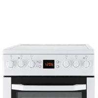 Лот: 6090039. Фото: 2. Электрическая плита Beko MCSE... Крупная бытовая техника