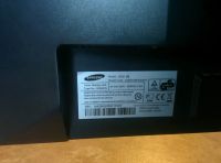 Лот: 11700758. Фото: 3. Монитор Samsung SyncMaster 203b. Компьютеры, оргтехника, канцтовары