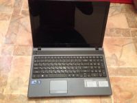 Лот: 3453233. Фото: 3. Ноутбук Acer Aspire 5733 (обмен... Компьютеры, оргтехника, канцтовары