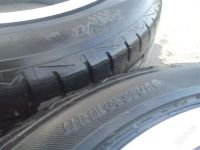 Лот: 1731476. Фото: 3. Bridgestone R14. Авто, мото, водный транспорт