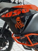 Лот: 18476590. Фото: 6. KTM 1050 adventure 2015