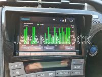 Лот: 25061930. Фото: 5. Русификация магнитол Toyota NSZT-W64...