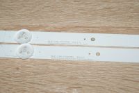 Лот: 10723289. Фото: 2. led string , lm41-00210b , samsung... Запчасти для бытовой техники