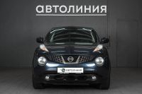 Лот: 24256723. Фото: 2. Nissan Juke, I 1.6 CVT (117 л... Авто, мото, водный транспорт