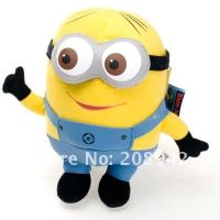 Лот: 3100801. Фото: 5. Миньоны minions из мультфильма...
