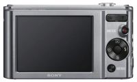 Лот: 10973960. Фото: 2. Цифровой Фотоаппарат Sony Cyber-Shot... Фотокамеры