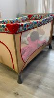 Лот: 19270309. Фото: 2. Детская кровать манеж Hauck FP-Easy... Детская мебель