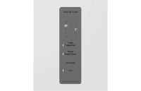 Лот: 17190350. Фото: 2. Холодильник LG GA-B509CQWL / белый... Крупная бытовая техника