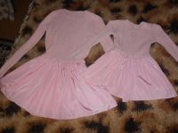 Лот: 5253717. Фото: 2. Нежное платьице, р-р 98-110. Одежда и аксессуары