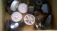 Лот: 9053632. Фото: 2. Ручки. Радиодетали  (электронные компоненты)