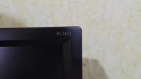 Лот: 18838206. Фото: 2. Монитор 24' Benq BL2411PT 1920x1200... Мониторы, проекторы