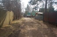 Лот: 25340701. Фото: 9. 1-комн. дача , садоводческое некоммерческое...