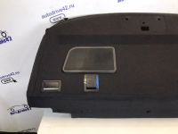 Лот: 21707568. Фото: 2. полка в салон Geely Emgrand EC7... Автозапчасти