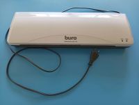 Лот: 24981057. Фото: 5. Ламинатор Buro A3