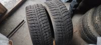 Лот: 19537966. Фото: 3. Federal Himalaya 215/55 r17. Авто, мото, водный транспорт
