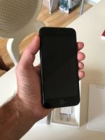 Лот: 11055997. Фото: 2. iPhone 7 Matte Black 128 gb. Смартфоны, связь, навигация