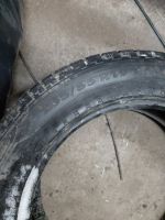 Лот: 14913633. Фото: 3. Зимняя шина Nokian Tyres Hakkapeliitta... Авто, мото, водный транспорт